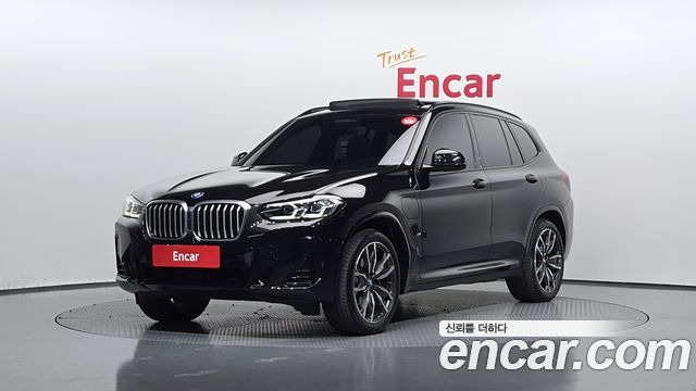 BMW | BMW X3 (G01) | X3 (G01)