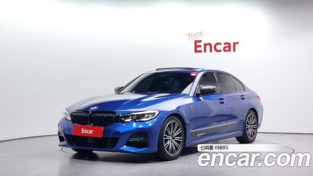 BMW | BMW 3 Series (G20) | 3 Series (G20)