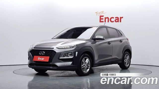 Hyundai | Hyundai KONA (SX2) | KONA (SX2)