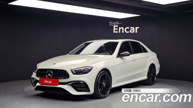 Mercedes BENZ | Mercedes BENZ E-Class W212 | E-Class W212