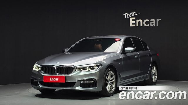 BMW | BMW 5 Series (G30) | 5 Series (G30)