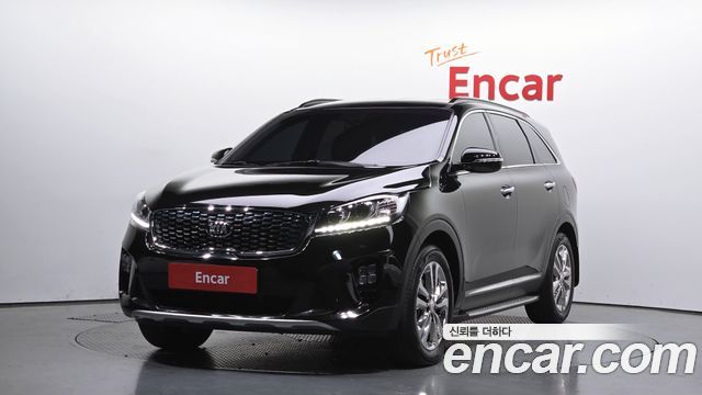 KIA | KIA THE NEW Sorento | THE NEW Sorento