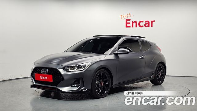 Hyundai | Hyundai Veloster (JS) | Veloster (JS)