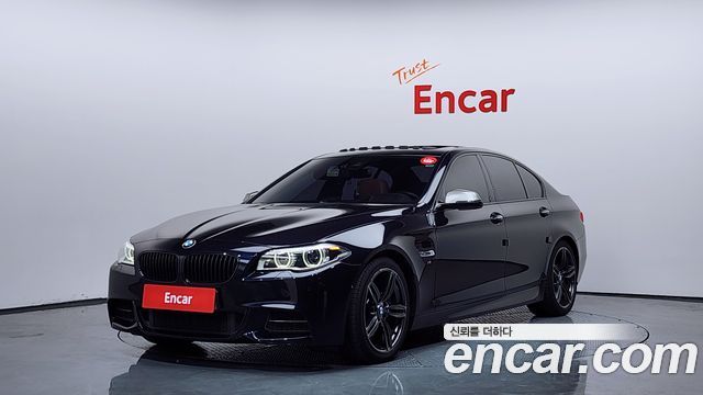 BMW | BMW 5 Series (F10) | 5 Series (F10)