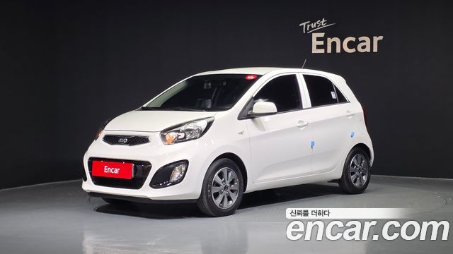 KIA | KIA ALL NEW Morning | ALL NEW Morning