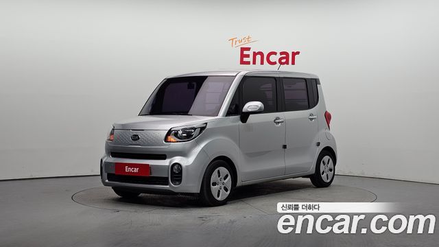 KIA | KIA THE NEW RAY | THE NEW RAY