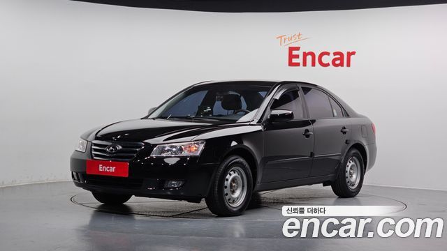 Hyundai | Hyundai NF Sonata | NF Sonata