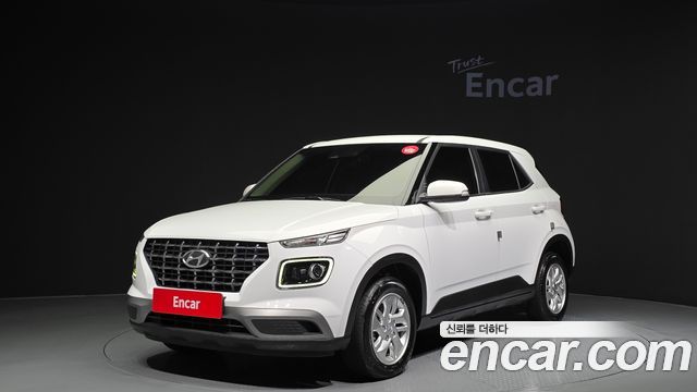 Hyundai | Hyundai Venue | Venue