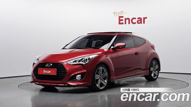 Hyundai | Hyundai Veloster | Veloster