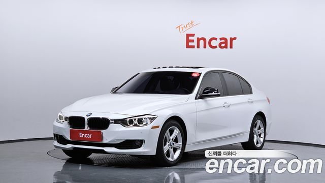 BMW | BMW 3 Series (F30) | 3 Series (F30)