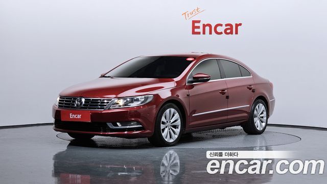 Volkswagen | Volkswagen NEW CC | NEW CC