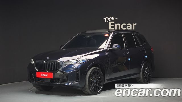 BMW | BMW X5 (G05)
