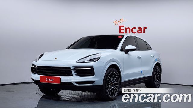 Porsche | Porsche Cayenne (PO536) | Cayenne (PO536)