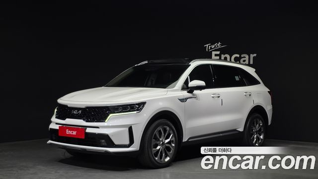 KIA | KIA Sorento 4Th Generation | Sorento 4Th Generation
