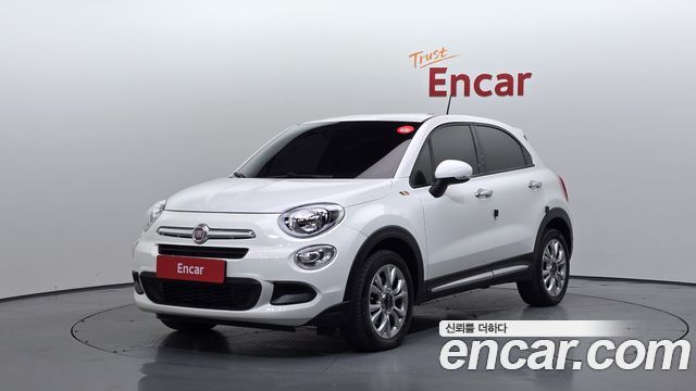 FIAT | FIAT 500X