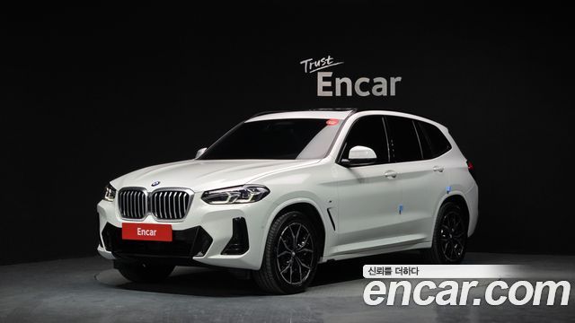 BMW | BMW X3 (G01) | X3 (G01)