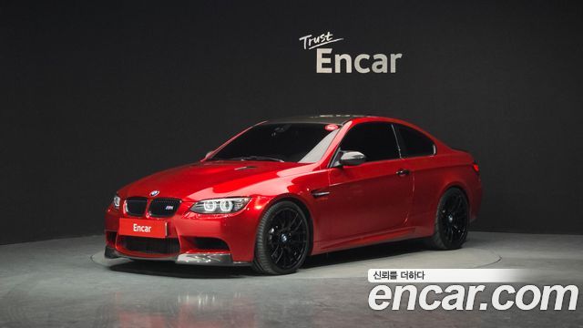 BMW | BMW M3 (E90)