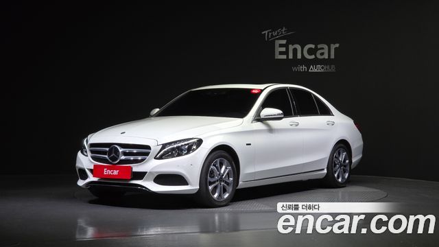 Mercedes BENZ | Mercedes BENZ C-Class W205 | C-Class W205