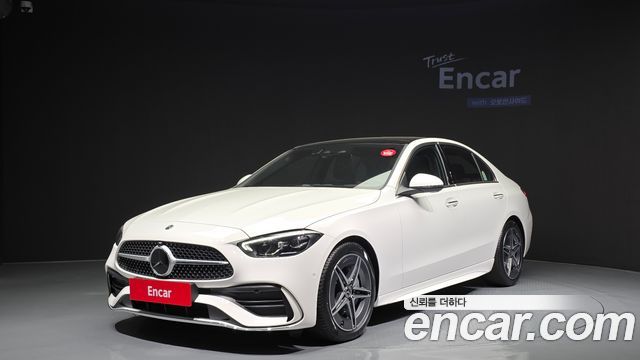 Mercedes BENZ | Mercedes BENZ C-Class W206 | C-Class W206