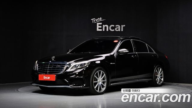 Mercedes BENZ | Mercedes BENZ S-Class W222 | S-Class W222