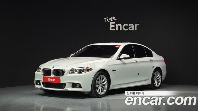 BMW | BMW 5 Series (F10) | 5 Series (F10)