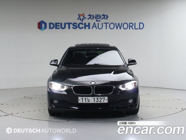 BMW | BMW 3 Series (F30) | 3 Series (F30)