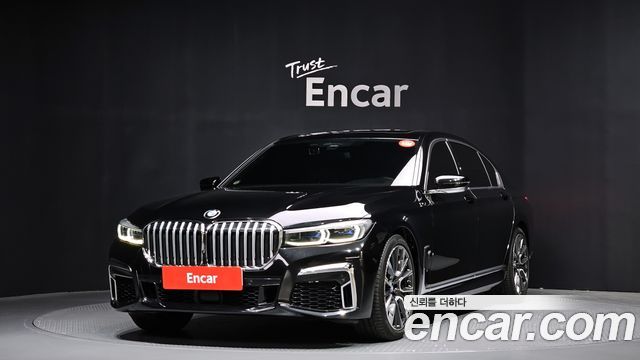 BMW | BMW 7 Series (G11) | 7 Series (G11)