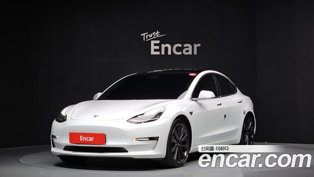 Tesla | Tesla Model 3 | Model 3