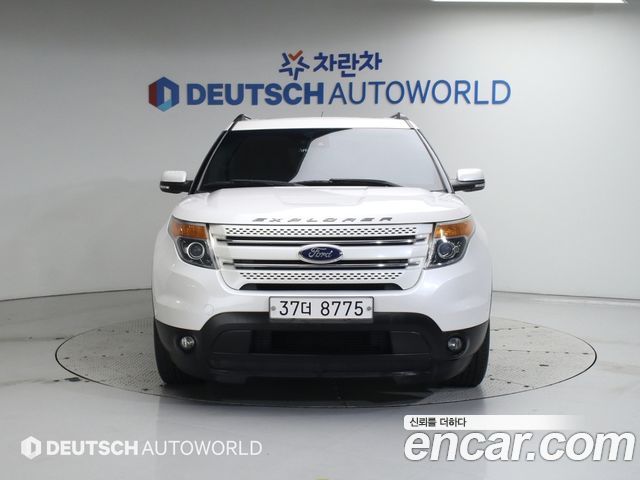 FORD | FORD Explorer | Explorer