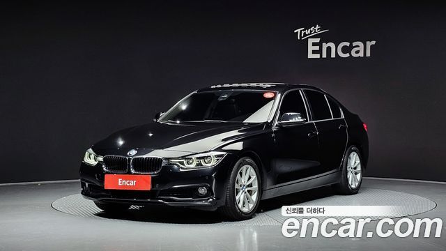 BMW | BMW 3 Series (F30) | 3 Series (F30)