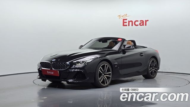 BMW | BMW Z4 (G29) | Z4 (G29)