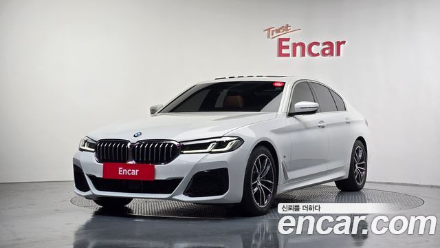 BMW | BMW 5 Series (G30) | 5 Series (G30)