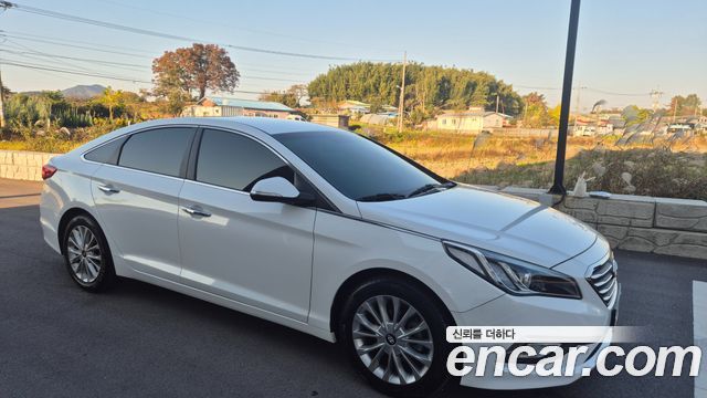 Hyundai | Hyundai LF Sonata | LF Sonata
