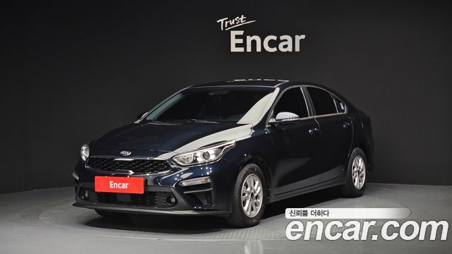 KIA | KIA ALL NEW K3 | ALL NEW K3