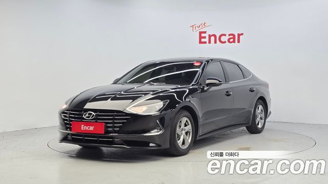 Hyundai | Hyundai Sonata (DN8) | Sonata (DN8)