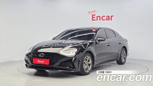 Hyundai | Hyundai Sonata (DN8) | Sonata (DN8)