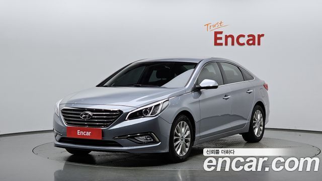 Hyundai | Hyundai LF Sonata | LF Sonata