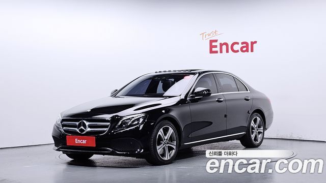 Mercedes BENZ | Mercedes BENZ E-Class W213 | E-Class W213