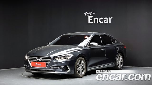 Hyundai | Hyundai Grandeur IG | Grandeur IG