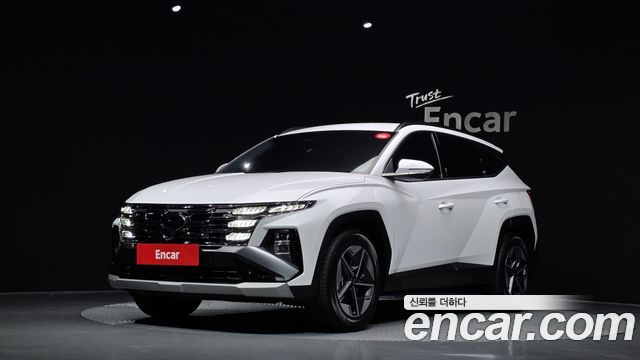 Hyundai | Hyundai THE NEW Tucson Hybrid (NX4) | THE NEW Tucson Hybrid (NX4)