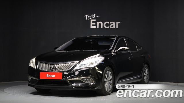Hyundai | Hyundai Grandeur HG Hybrid | Grandeur HG Hybrid