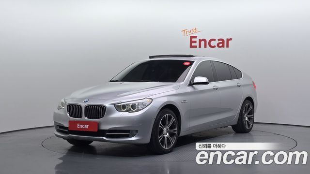 BMW | BMW 5 Series GT (F07) | 5 Series GT (F07)