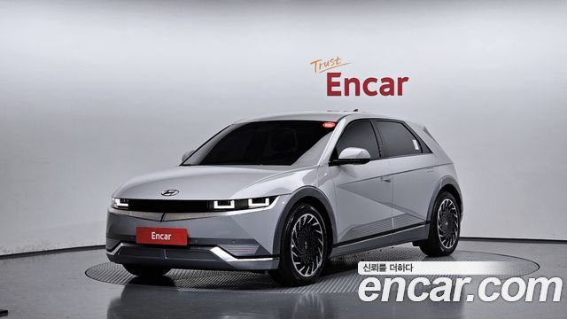 Hyundai | Hyundai Ioniq 5 | Ioniq 5