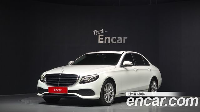 Mercedes BENZ | Mercedes BENZ E-Class W213 | E-Class W213