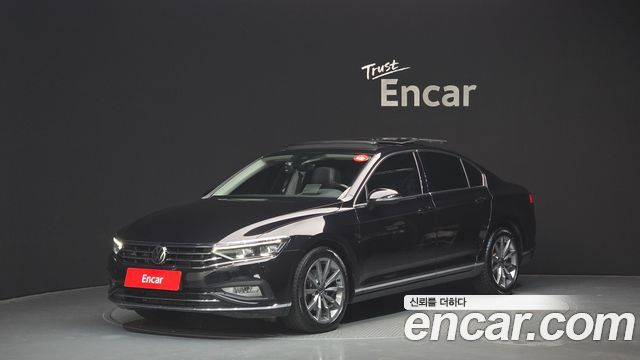 Volkswagen | Volkswagen Passat GT (B8) | Passat GT (B8)