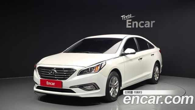 Hyundai | Hyundai LF Sonata | LF Sonata