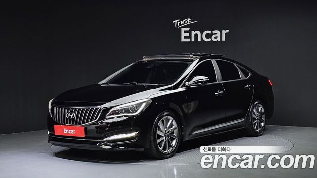 Hyundai | Hyundai Aslan | Aslan