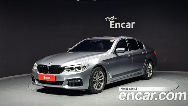 BMW | BMW 5 Series (G30) | 5 Series (G30)