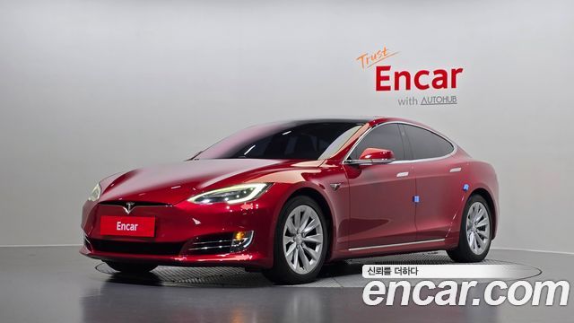 Tesla | Tesla Model S | Model S