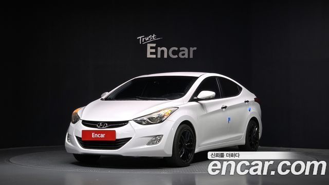 Hyundai | Hyundai Avante MD | Avante MD